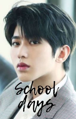 School Days  cover