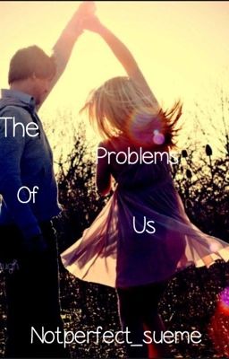 The problems of us cover