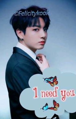 Taekook//) I Need You cover