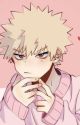 ✨Slip Into Littlespace ✨ «Bakugou Katsuki» by whitetiger200