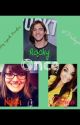 Once {A Rocky Lynch fanfic}  |complete| by Haileymiss