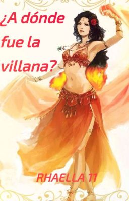 ¿A DONDE FUE LA VILLANA? cover