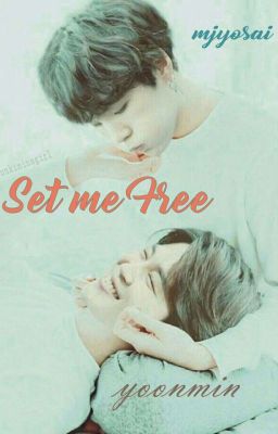 Set Me Free cover