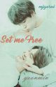 Set Me Free by mjyosai