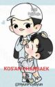 KOS'AN CHANBAEK by Official_Chanbaek614