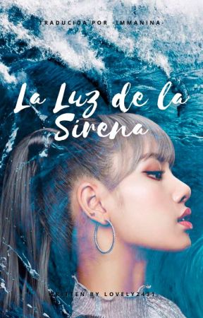 La Luz de la Sirena - Jenlisa by ninixrs