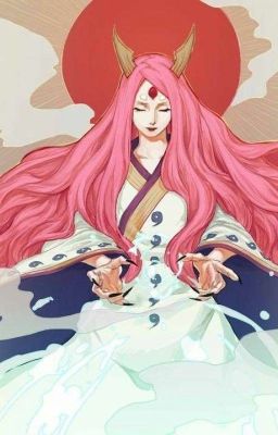 I'm the new Sakura Haruno! CHA! cover