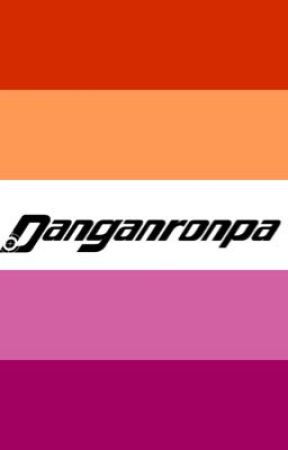 Dangangronpa WLW oneshots by problomatic_frechfry