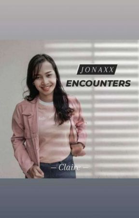 Jonaxx encounters by aylabmayselph