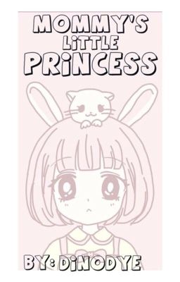 Mommy's Little Princess cover