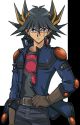 That Satellite Girl: Yusei x Reader by BlackRosella247