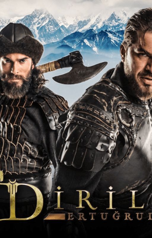 Ertugrul Quiz by GhostRider04