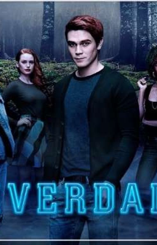 Riverdale one shots and imagines by poetshonour