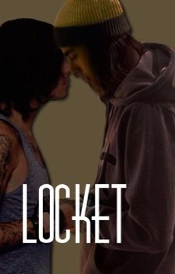 Locket |kellic; boyxboy| cover