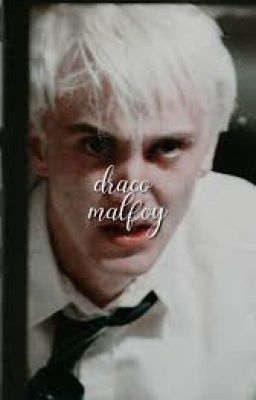 Stay - Draco Malfoy🌹 cover