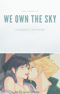 Cloud x Tifa - We Own The Sky (Final Fantasy VII) cover