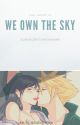 Cloud x Tifa - We Own The Sky (Final Fantasy VII) by somebodyznightmare