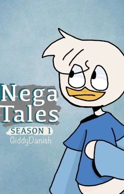 NegaTales || Season 1 || cover