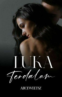 Luka Terdalam ✔ cover