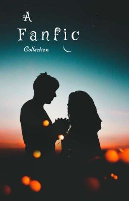 A Fanfic Collection cover