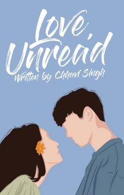 Love, Unread | ✓ cover