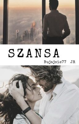 Szansa [ZAKOŃCZONE]  cover