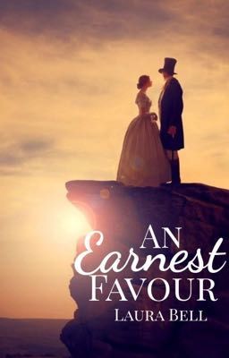 An Earnest Favour cover