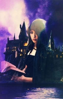 a Lestrange at Hogwarts / the Philosopher's Stone cover