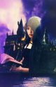 a Lestrange at Hogwarts / the Philosopher's Stone by oxNatiixo