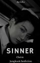 Sinner  by cheriefics