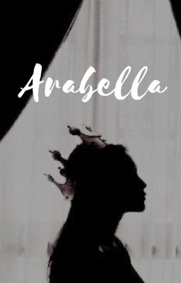 [C] Arabella cover