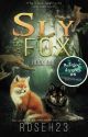 Sly as a Fox  {Book One} by roseh23