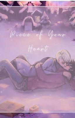 Piece of Your Heart  ✔️ cover