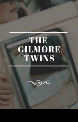 The Gilmore Twins cover