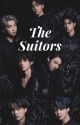 The Suitors: A BTS fanfic by yoongis_bucket_hat