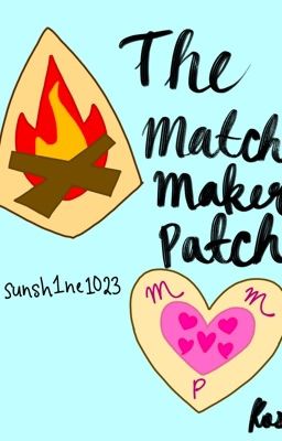 The Matchmaker Patch cover