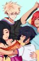 MHA ship pictures by XsunnyXstarsX