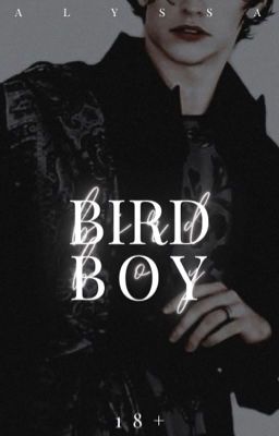 Bird Boy [OMEGAVERSE] [BXB] ✓ cover