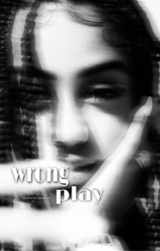 wrong play | jordan baker by sweeteasaint