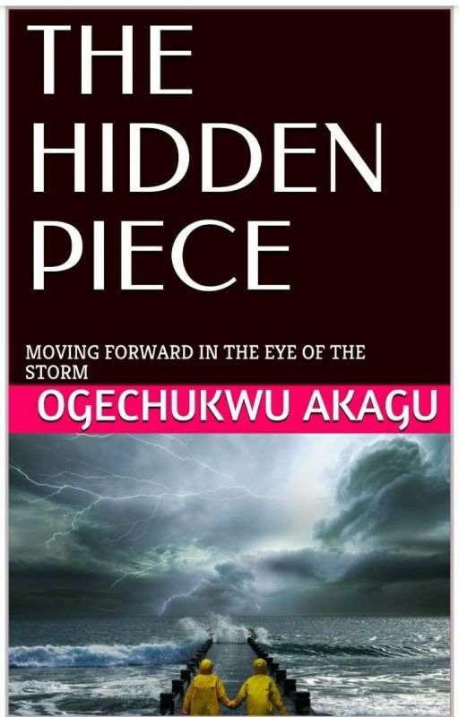 THE HIDDEN PIECE by OgechukwuEmeji