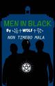 Men In Black - complete by the0shadow0wolf