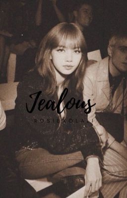 JEALOUS | CHAELISA [EDITING] cover