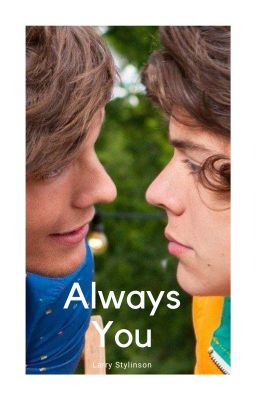 Always You (L.S.) (Completed) cover