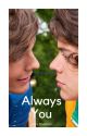 Always You (L.S.) (Completed) by BrodieStyles123