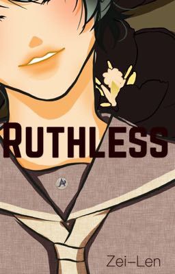 Ruthless cover