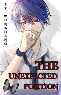 The unexpected position. [ Completed ] cover