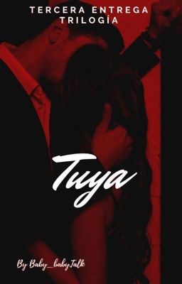 TUYA (III) cover