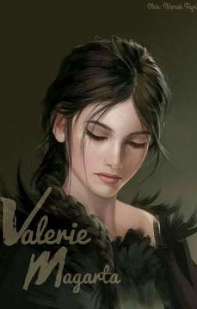 •Valerie Magarta• by FiqrianiAnnimah