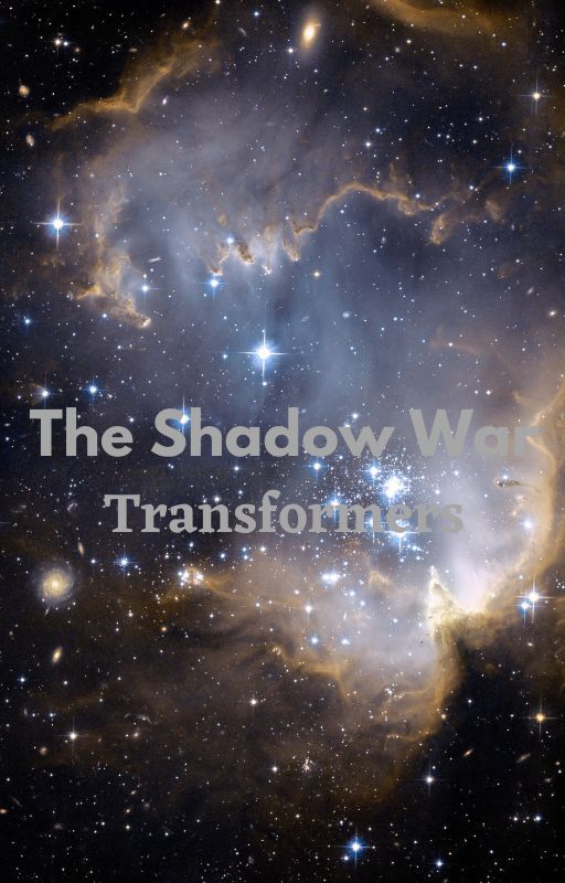 The Shadow War (Transformers) by BCEspinoza