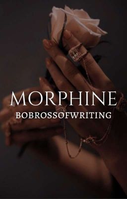 Morphine (Complete) cover